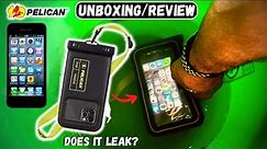 Waterproof Phone Case "Unboxing/Review"