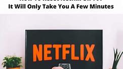 How To Reset Netflix On TV? - 5 Ways in 5 Minutes - [year] Guide