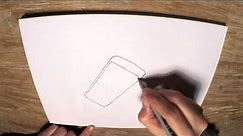 How to Draw the iPhone 6