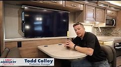 How to Perform a TV Channel Scan In Your RV