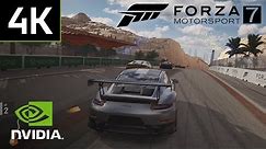 Forza Motorsport 7 Demo | 4K 60 FPS Gameplay
