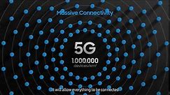 What Is 5G? New Horizon of Ultra-High Speed & Massive Connectivity