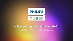 Exclusive: Inside look at new products at Philips Hue