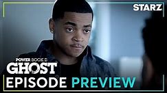 Power Book II: Ghost | Ep. 9 Preview | Season 3