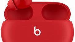 Beats By Dr. Dre Beats Studio Buds Red True Wireless Noise Canceling In-Ear Headphones - MJ503LL/A