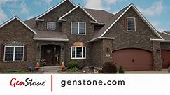 GenStone TV Commercial