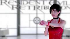 Li Bingbing Scene's as Ada Wong from Resident Evil: Retribution (2012) [#1]