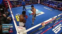 Raymond Muratalla vs Xolisani Ndongeni (29-03-2024) Full Fight