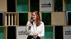 Q&A w/ Tezos Co-Founder, Kathleen Breitman, at WebSummit 2022