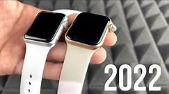 How to Set Up Apple Watch in 2022