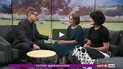 TVNZ_29 Jan 2020 John Campbell interview with Sally Kedge and Dr Clare McCann video