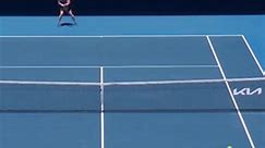 Allez Alize Cornet! 🇫🇷 #ausopen #ao2022 | Australia Tennis