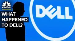 What Happened To Dell?