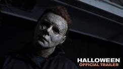 Halloween | New Trailer [HD]