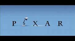 Disney and Pixar Animation Studios Ending