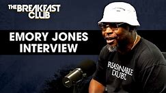 Emory Jones Speaks On Puma Mixtape, Brand Evolution, Nipsey Hussle, Jay-Z Legacy + More