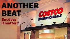 Costco (COST) Beats Earnings Again, But Is It Overvalued?