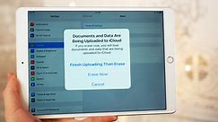 Video: How to backup, erase, and factory reset your iPad | AppleInsider