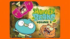 Harvey Beaks Season 1 Episode 1