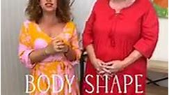 Apple Body Shape | Quick Tips