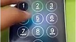 New Way to UNLOCK Iphone Without Passcode 2017 - video Dailymotion
