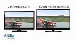 LG PJ350 42" Plasma TV