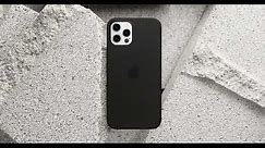 Totallee - The #1 Rated Thin iPhone 12 Case
