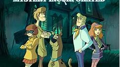 Scooby-Doo! Mystery Incorporated: Season 1 Episode 11 The Secret Serum
