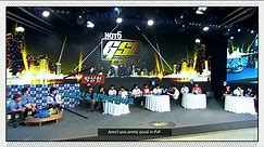 [GSL 2016 Season 2] Code S Ro.16 Group C in AfreecaTV #1/4 - video Dailymotion