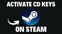 How to Activate CD Key