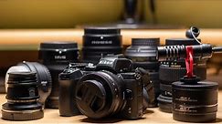 Nikon Z50 po roku użytkowania - Czy warto go nadal kupować? Czy to idealny aparat na początek?