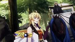 Record of Grancrest War S01 E01 - video Dailymotion