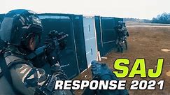 Serbian SAJ | Response 2021