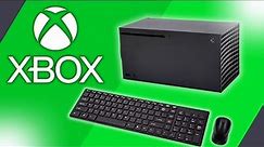 How to use a Wireless Keyboard and Mouse on XBOX Series X (2023)