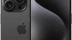 Apple iPhone 15 Pro 256GB Tytan Czarny - Cena, opinie na Ceneo.pl