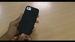 Case-Mate Tough Xtreme for iPhone 5 Review