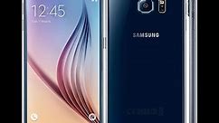 Unboxing do Galaxy S6 Duos da Samsung