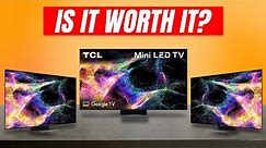 TCL C845 Mini Led 4k TV [In-Depth Review] - Watch Before Buying!