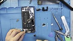 How to replace iPhone 11 PRO MAX CHARGING PORT