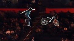 Epic Crashes: FMX, BMX, Skate, Scooter, and More