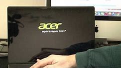 How to Reset a forgotten Bios Password on laptop computer example ACER R7-571