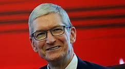 How Tim Cook Brags About Apple’s Success Without Giving Too Much Away