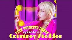 Courtney Stodden - Pink Princess Phone - Season 1 Episode 1