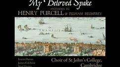 Jehova Quam Multi Sunt Hostes Mei (Henry Purcell) - St. John's Cambridge