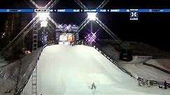 Winter X Games 15 - Kevin Rolland Gold Medal Run