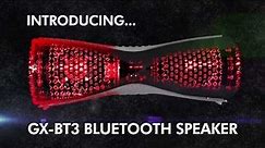 Sharp GX-BT3 Bluetooth Speaker