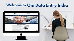 Top Data Conversion Outsourcing Services Provider Company in India - video Dailymotion