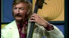 Helmut Zacharias, James Last, Max Greger & Johnny Teupen (Germany) - This Guy Is In Love With You