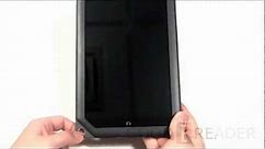 Barnes and Noble Nook HD+ Unboxing