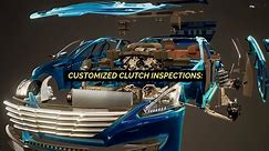 Drive with Confidence Algonquin's Premier Volvo Car Clutch Repair Specialists